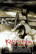 Kalifornia poster
