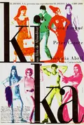 Kika poster