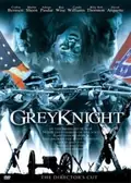 Grey Knight poster