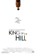 King of the Hill poster