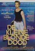 Little Blond Death poster