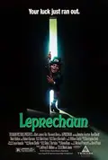 Leprechaun poster