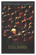 Little Buddha poster