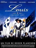 Louis, the Child King poster