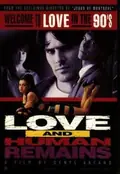 Love & Human Remains poster