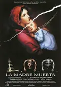 The Dead Mother poster