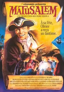 Matusalem poster