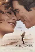 Mr. Jones poster