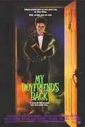 My Boyfriend's Back poster