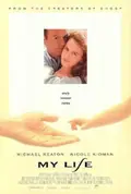 My Life poster