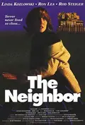 The Neighbor poster