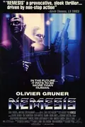Nemesis poster