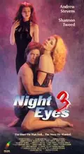 Night Eyes 3 poster