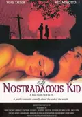 The Nostradamus Kid poster