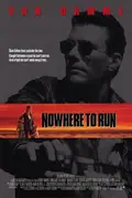 Nowhere to Run poster