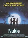 Nukie poster