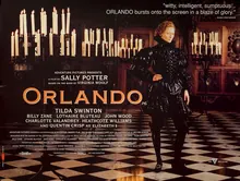 Orlando poster