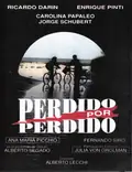 Lost For Lost poster