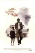A Perfect World poster