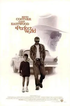 A Perfect World poster