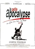 The Little Apocalypse poster