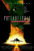 Philadelphia Experiment II poster