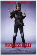 Reckless Kelly poster