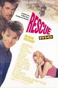 Rescue Me poster