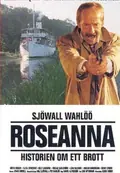 Roseanna poster