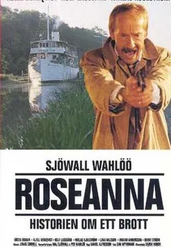 Roseanna poster
