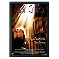 Ruby Cairo poster