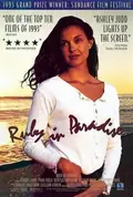 Ruby in Paradise poster