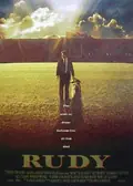 Rudy poster