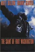 The Saint of Fort Washington poster