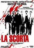The Escort poster