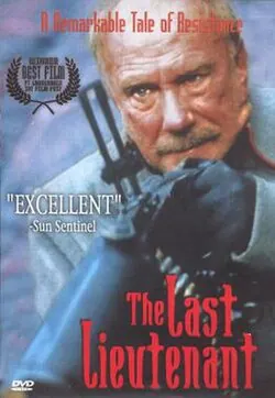 The Last Lieutenant poster