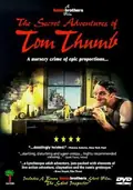 The Secret Adventures of Tom Thumb poster