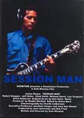 Session Man poster