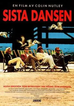 The Last Dance poster