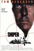 Sniper poster
