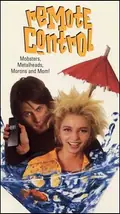 Remote Control poster