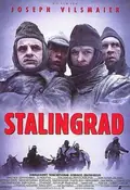 Stalingrad poster