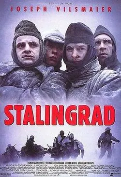 Stalingrad poster