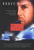 Striking Distance poster