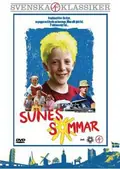 Sune's Summer poster