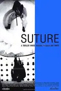 Suture poster