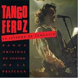 Wild Tango poster