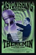Theremin: An Electronic Odyssey poster
