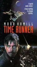 Time Runner poster