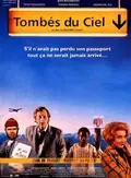 Lost in Transit poster